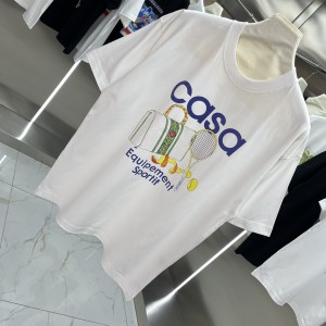 「#16318」CASABLANCA T-shirt