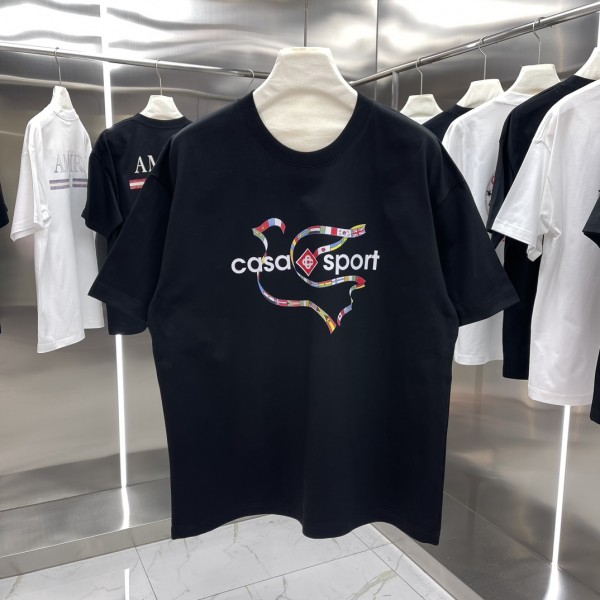 「#16320」CASABLANCA T-shirt