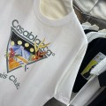 「#16321」CASABLANCA T-shirt