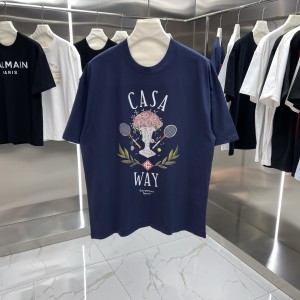 「#16323」CASABLANCA T-shirt