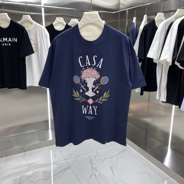 「#16323」CASABLANCA T-shirt