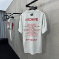 「#1671」Balenciaga T-shirt