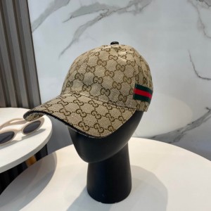 「#17119」Gucci Hat