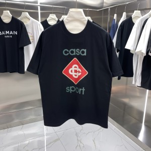 「#16324」CASABLANCA T-shirt
