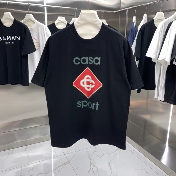 「#16324」CASABLANCA T-shirt