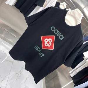 「#16324」CASABLANCA T-shirt