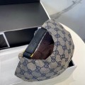 「#17122」Gucci Hat