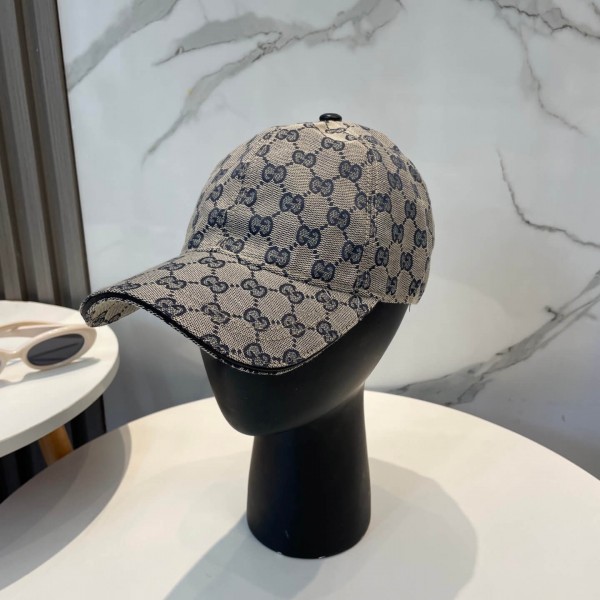 「#17123」Gucci Hat