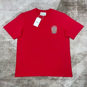 「#16338」CASABLANCA T-shirt