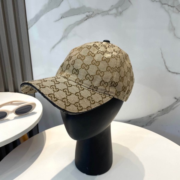 「#17124」Gucci Hat