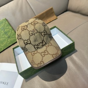 「#17125」Gucci Hat
