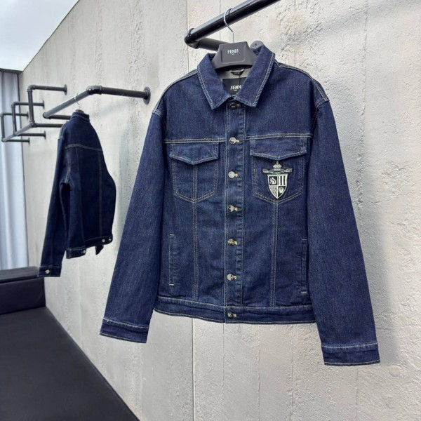 「#2001」Fendi jacket