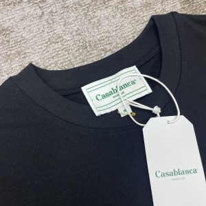 「#16332」CASABLANCA T-shirt