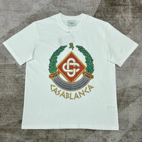 「#16330」CASABLANCA T-shirt