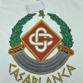 「#16330」CASABLANCA T-shirt