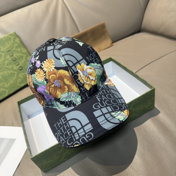 「#17128」Gucci Hat