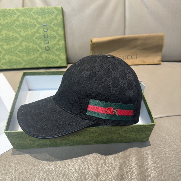 「#17131」Gucci Hat