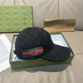 「#17131」Gucci Hat