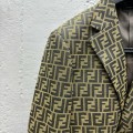 「#2002」Fendi jacket