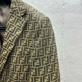 「#2002」Fendi jacket