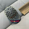 「#17136」Gucci Hat