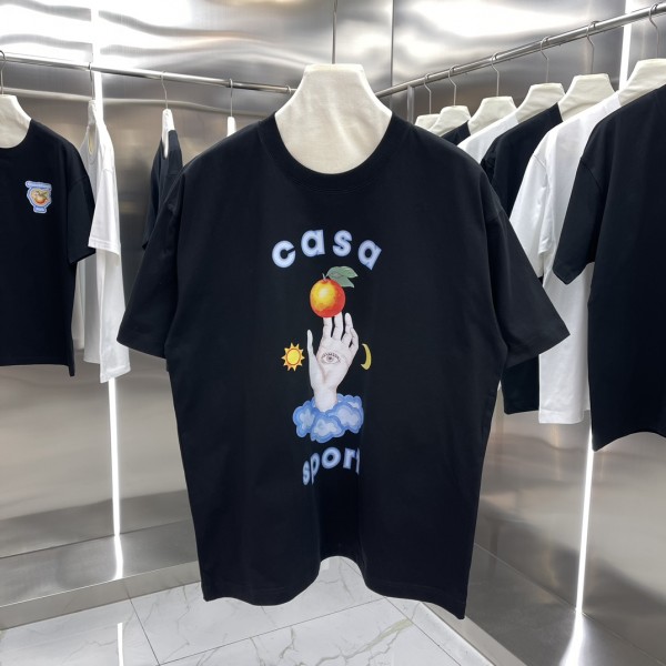 「#16329」CASABLANCA shirt