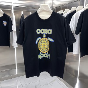 「#16327」CASABLANCA T-shirt