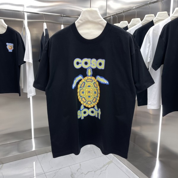 「#16327」CASABLANCA T-shirt