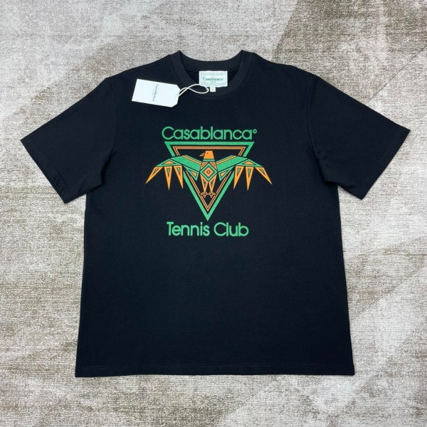 「#16334」CASABLANCA T-shirt