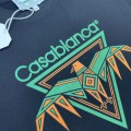 「#16334」CASABLANCA T-shirt