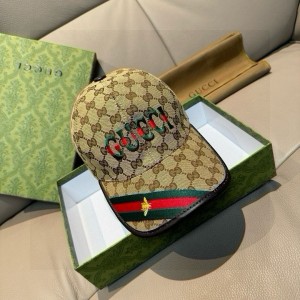 「#17139」Gucci Hat