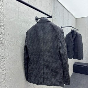 「#2003」Fendi jacket