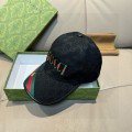 「#17140」Gucci Hat