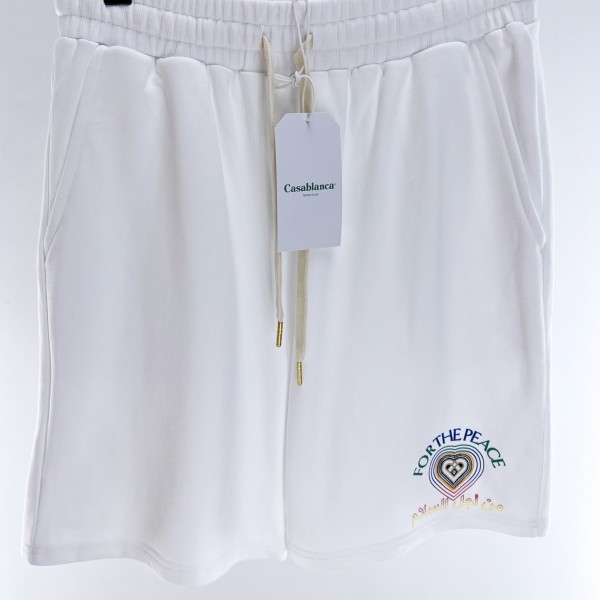「#16480」CASABLANCA shorts