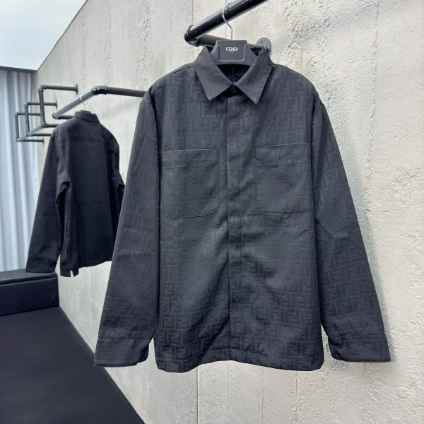 「#2004」Fendi jacket