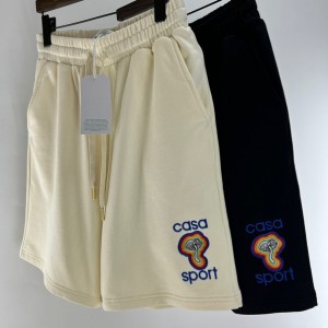 「#16481」CASABLANCA shorts