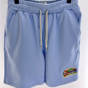 「#16482」CASABLANCA shorts