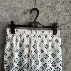 「#16485」CASABLANCA shorts