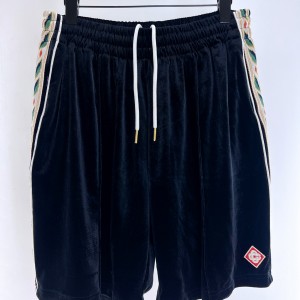 「#16486」CASABLANCA shorts