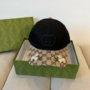 「#17157」Gucci Hat