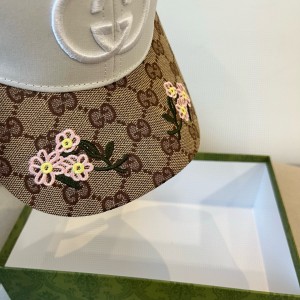 「#17159」Gucci Hat