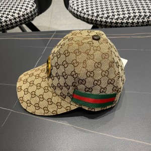 「#17160」Gucci Hat