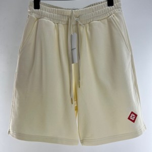 「#16487」CASABLANCA shorts