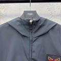「#2006」Fendi Double-Sided jacket
