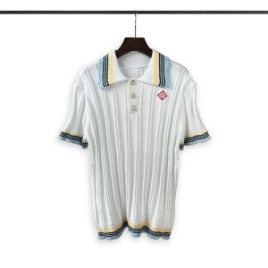 「#16339」CASABLANCA T-shirt