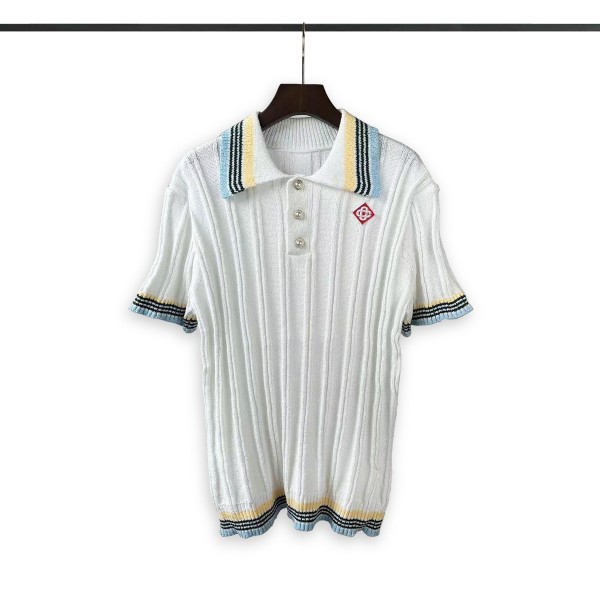 「#16339」CASABLANCA T-shirt