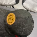 「#17161」Gucci Hat