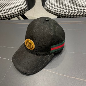「#17162」Gucci Hat