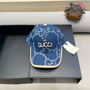 「#17164」Gucci Hat