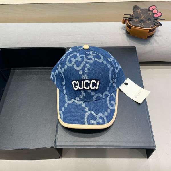 「#17164」Gucci Hat